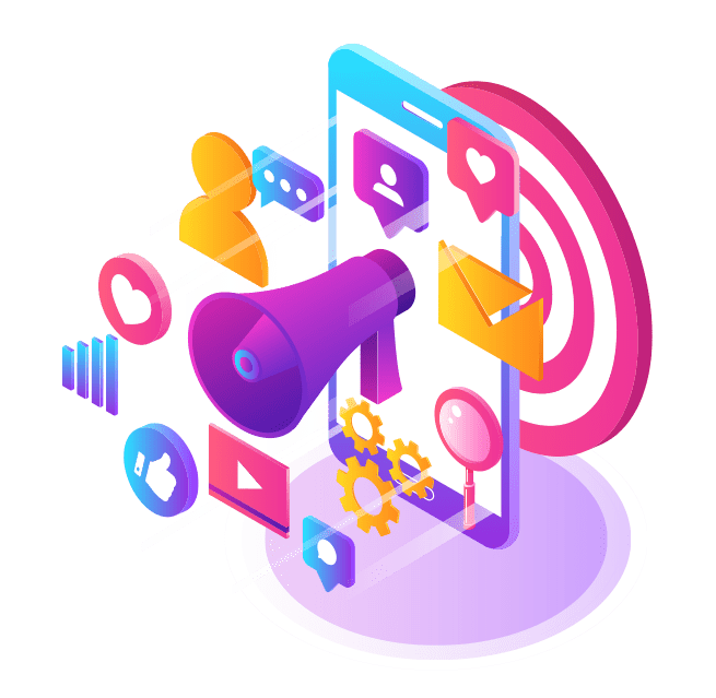 Social Media Marketing Agency